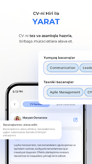 Hiri Screenshot 1