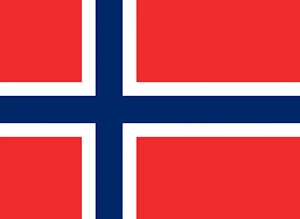 Norway Analog Watch Face Screenshot 2