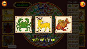 Bau Cua Xoay - Angle Tea Screenshot 1