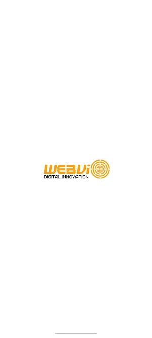 Webvio EMS Screenshot 0