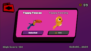 TappyFowl Screenshot 1