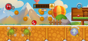 Orb Rider: Shadow Journey Screenshot 3