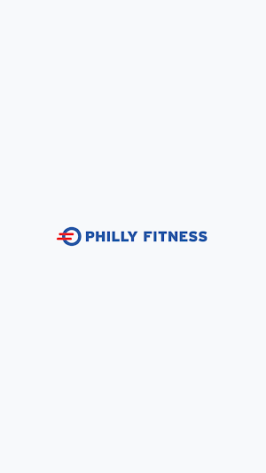 Philly Fitness Screenshot 0