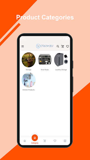 Storemina Screenshot 2