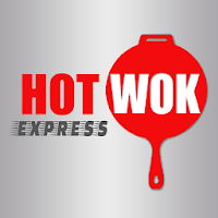 Hot Wok Express Bloomington