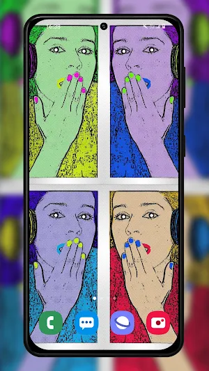 Teen wallpaper background 100+ Screenshot 2