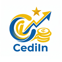 CediIn - Digital Cash Loan