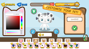 Pet Pals Screenshot 0