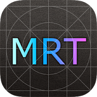 Singapore MRT Map Route 新加坡地铁