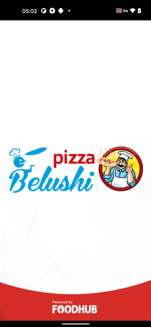 Pizza Belushi Screenshot 0