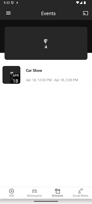 RMPtv Screenshot 3
