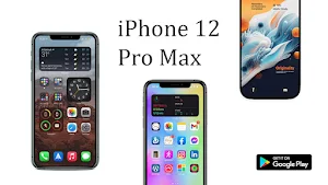 iPhone 12 Pro Max iPhone 13 Screenshot 2