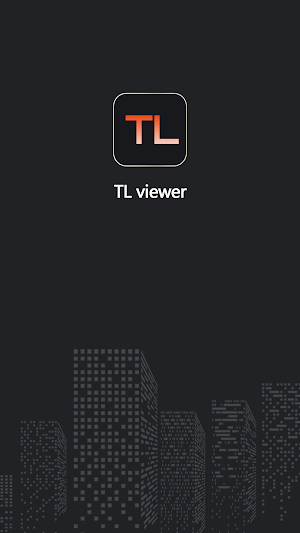 TL Viewer Screenshot 0
