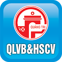 Quản lí văn bản điều hành - HSCV - Quảng Trị