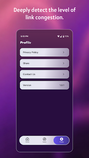 Swift Tunnel Screenshot 3