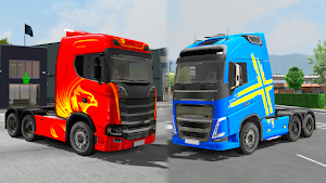Skins Universal Truck (UTS) Screenshot 0