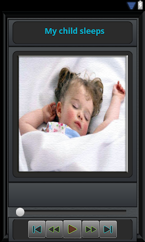 Lullabies for Babies pro Screenshot 2