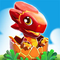 Dragon Mania Legends - Animal Fantasy