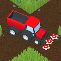 HayOut: Harvest Jam