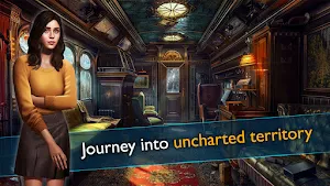 ESCAPE ROOM PHANTOM TRAIN Screenshot 2