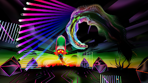 THRASHER Screenshot 2
