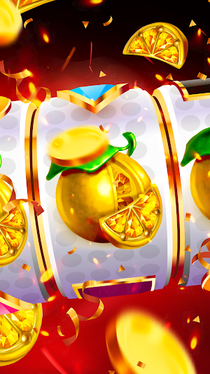Lemon Story Screenshot 1