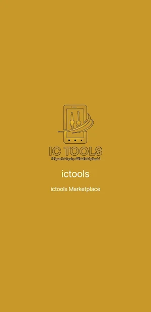 ictools Screenshot 0