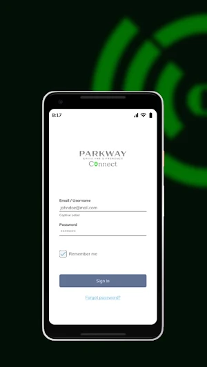 Parkway Buick GMC Connect Screenshot 0