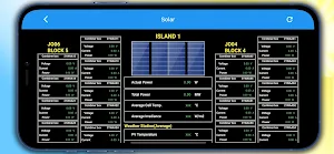 SRDF Mobile Screenshot 3