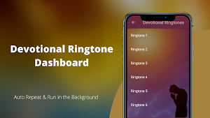 Devotional Ringtone Screenshot 1
