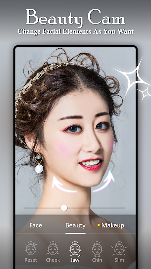 Beauty Camera, Selfie Camera Screenshot 1