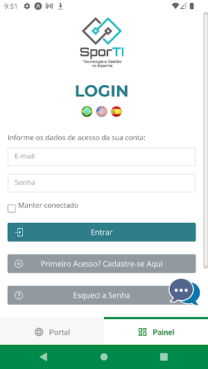 CBE Screenshot 1