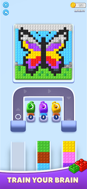 Art Blocks Factory Screenshot 0