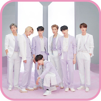 BTS wallpaper HD 2024