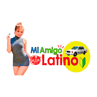 Mi Amigo Latino