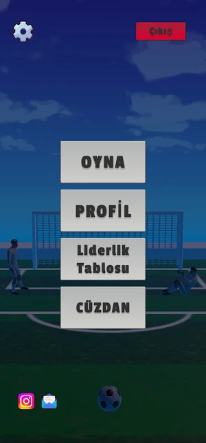 Gol At Para Kazan 2 Screenshot 0