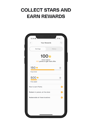 Chop & Go Screenshot 3