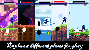 Run, Shoot Or Die Screenshot 3