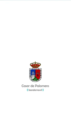 Casar de Palomero Informa Screenshot 0