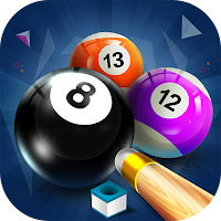 8 Ball Pool