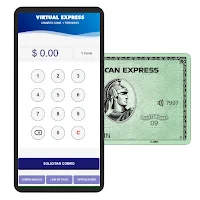 Virtual Express Terminal