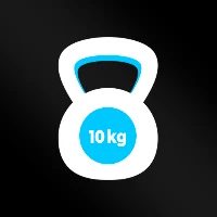 Kettlebell Workout App