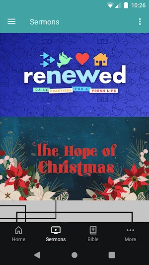 Kennedy Road Church Screenshot 1