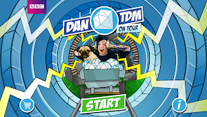 DanTDM AR Screenshot 0