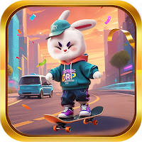 Bunny Burst: Carrot Craze