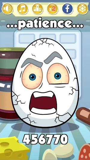 Egg: clicker Screenshot 2