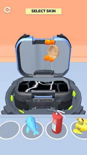 Alchemy Defense Screenshot 1