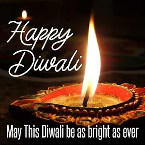 Happy Diwali Wishes Screenshot 2