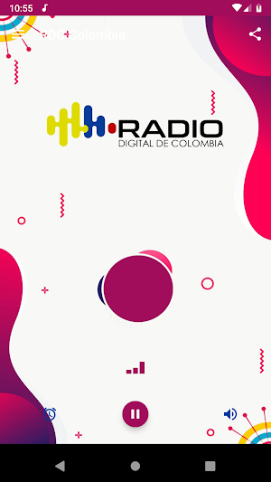 RDC Colombia Screenshot 1