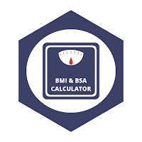 BMI & BSA Calculator